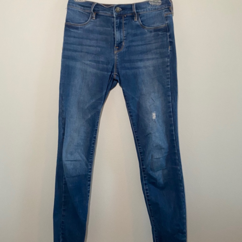 Pacsun Jeans